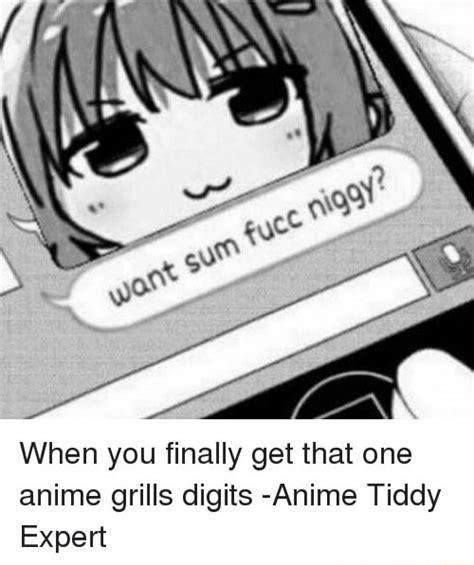 anime tiddy meme|anime tidy reddit.